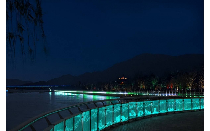 山東原實科技發(fā)展有限責任公司：夜景亮化，樓體亮化，景觀照明亮化設(shè)計是什么？