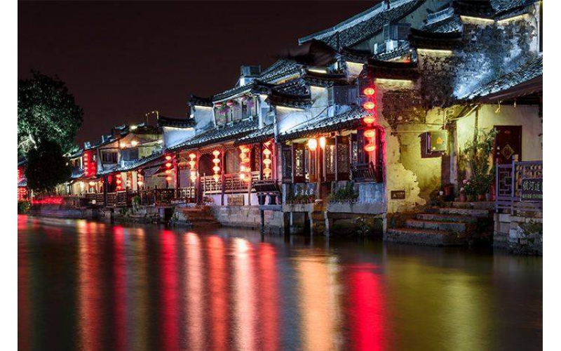 想要做好古建筑亮化，以下這四點一個都不能少！
