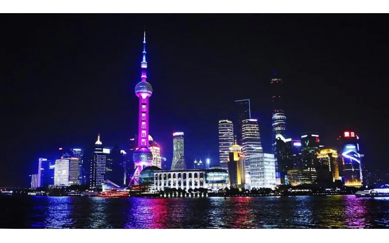 為什么要做亮化工程？做亮化工程有必要嗎？