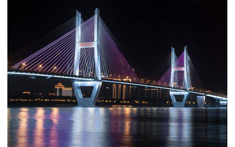 山東原實(shí)科技發(fā)展有限責(zé)任公司：以光為筆，繪就城市夜景新畫卷